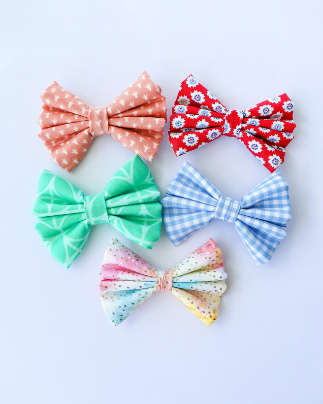 Hair Bows