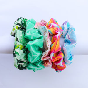 Scrunchies