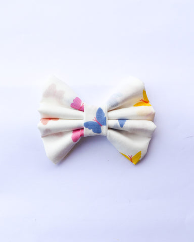 'Butterfly' Hair Bow