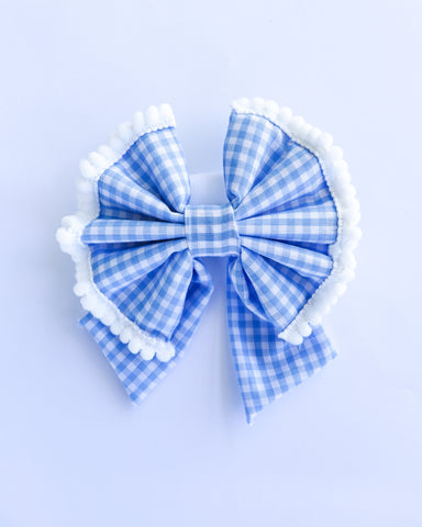 'Archie' Bow