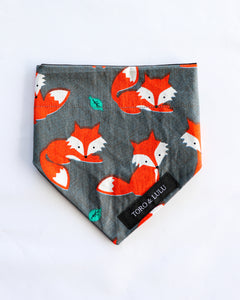 'Fox' Bandana