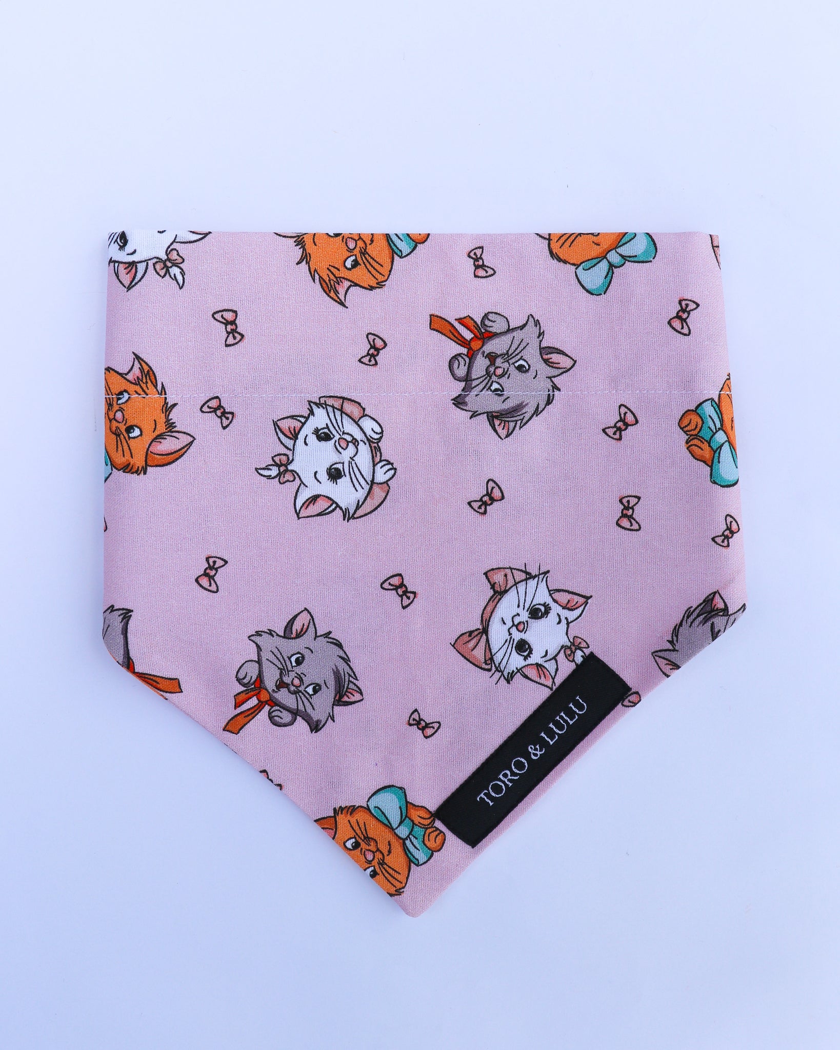 'Aristocats' Bandana