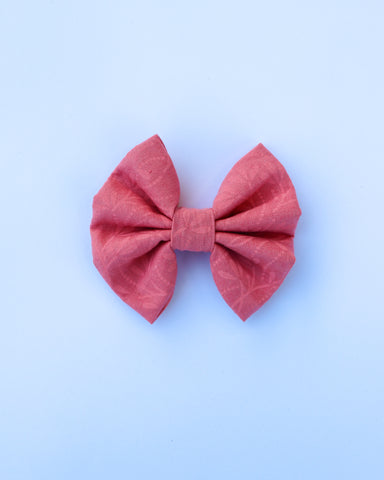 'Luna' Hair Bow