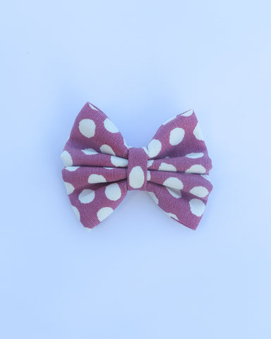 'Lola' Hair Bow